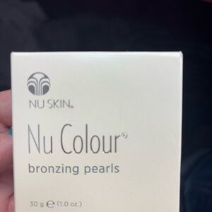 Skin Nu Colour Bronzing Pearls - Tan